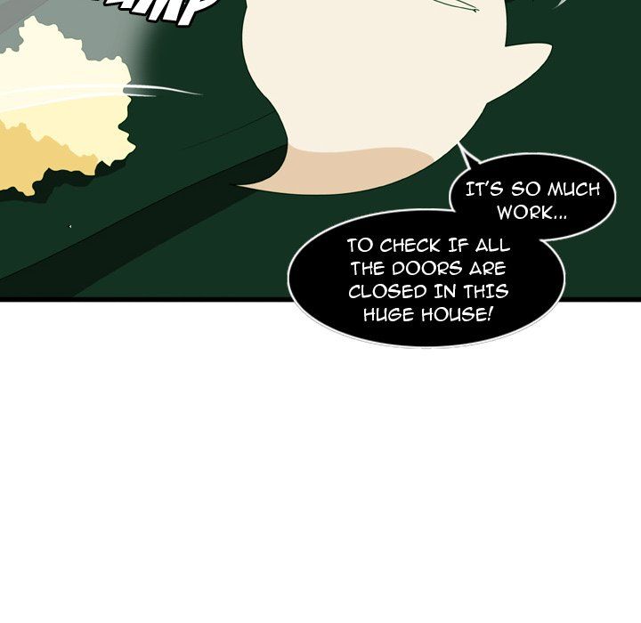 Nova Manhwa - Chapter 6 Page 10