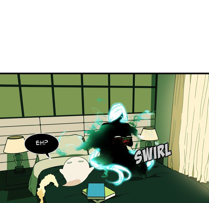 Nova Manhwa - Chapter 6 Page 11