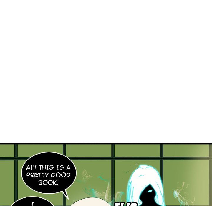 Nova Manhwa - Chapter 6 Page 14