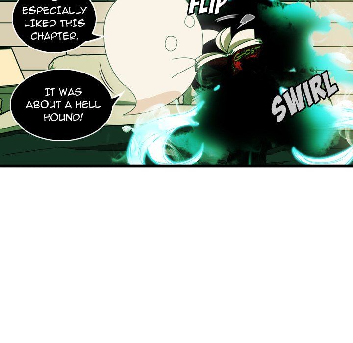 Nova Manhwa - Chapter 6 Page 15