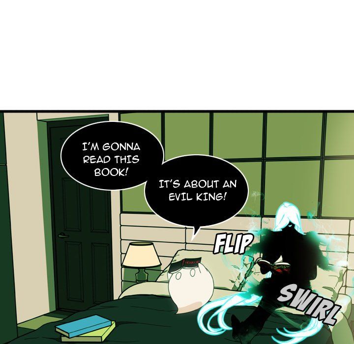 Nova Manhwa - Chapter 6 Page 16