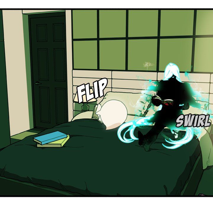 Nova Manhwa - Chapter 6 Page 18