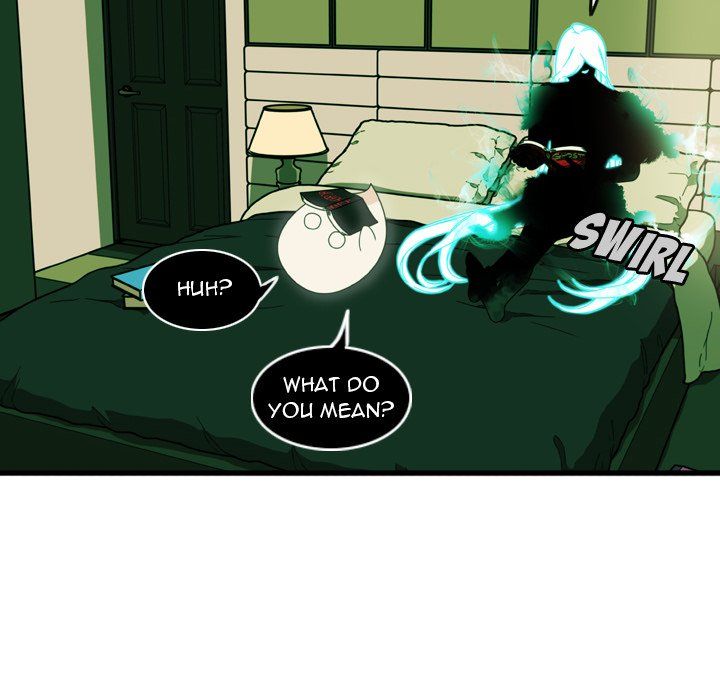 Nova Manhwa - Chapter 6 Page 20