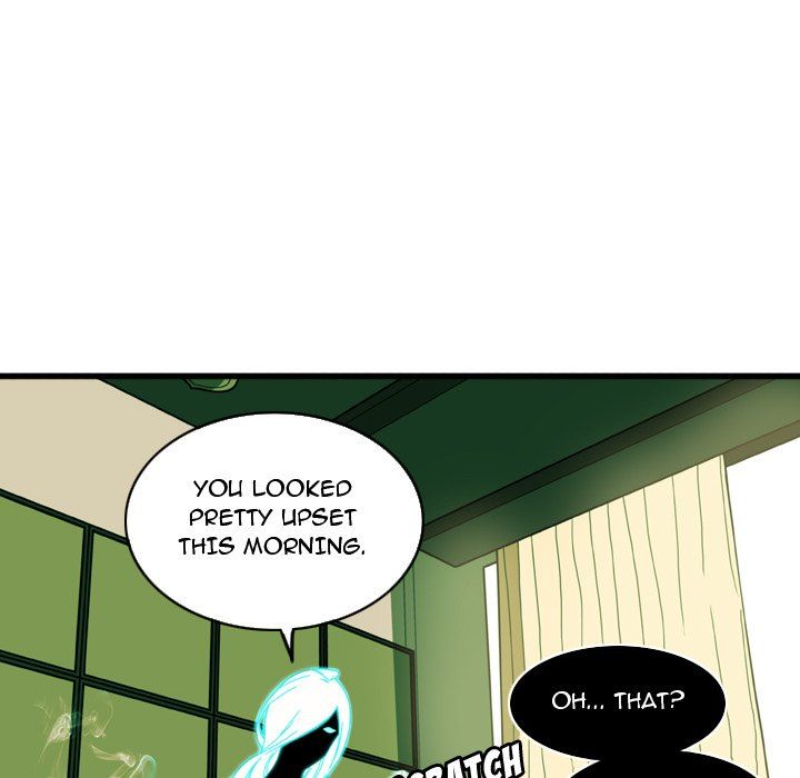 Nova Manhwa - Chapter 6 Page 21