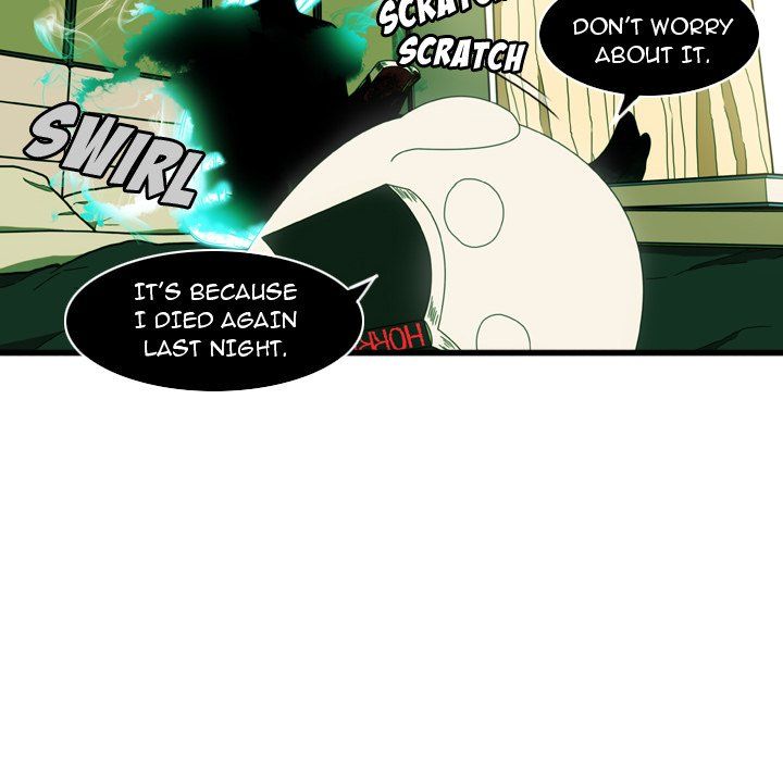 Nova Manhwa - Chapter 6 Page 22