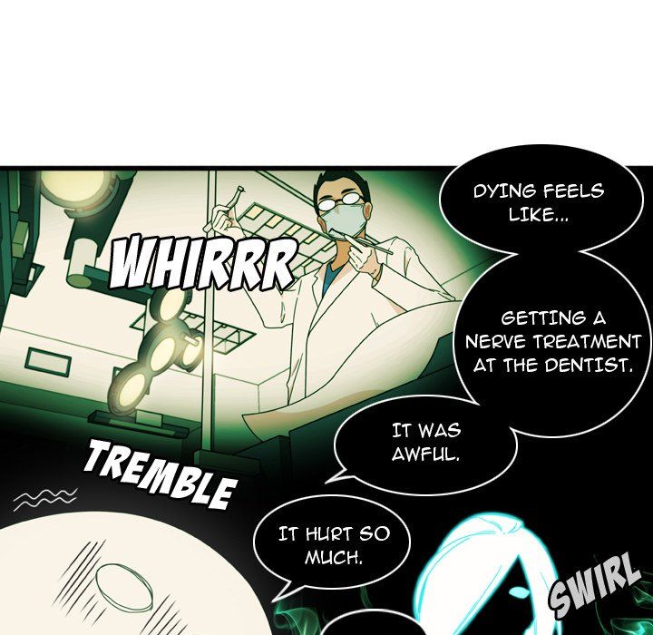 Nova Manhwa - Chapter 6 Page 23