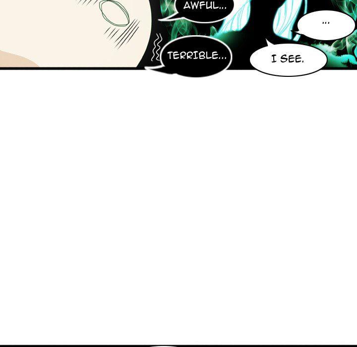 Nova Manhwa - Chapter 6 Page 24