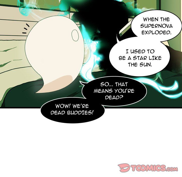 Nova Manhwa - Chapter 6 Page 27