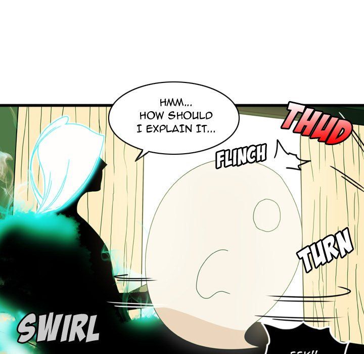 Nova Manhwa - Chapter 6 Page 30