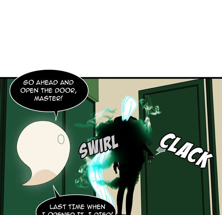 Nova Manhwa - Chapter 6 Page 33