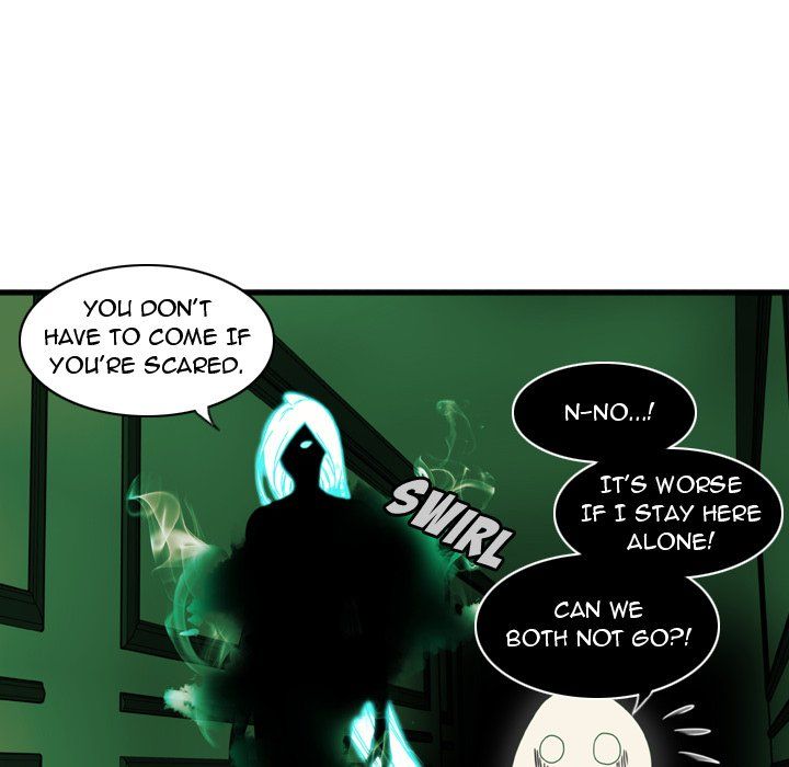 Nova Manhwa - Chapter 6 Page 41