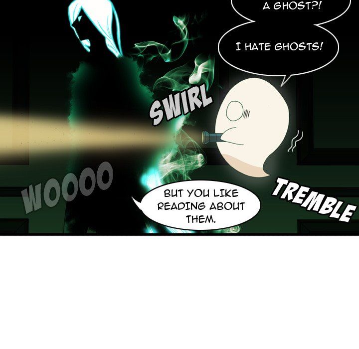 Nova Manhwa - Chapter 6 Page 45