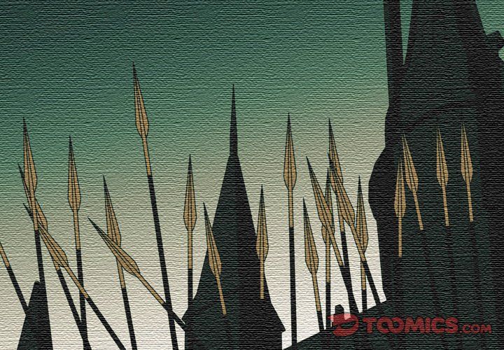 Nova Manhwa - Chapter 11 Page 1