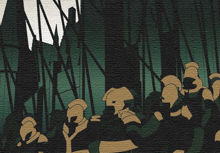 Nova Manhwa - Chapter 11 Page 2