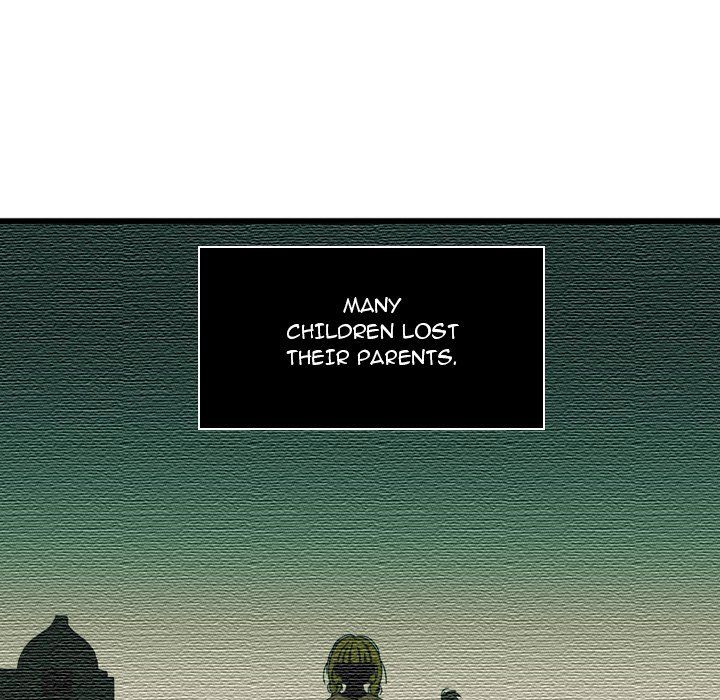 Nova Manhwa - Chapter 11 Page 4