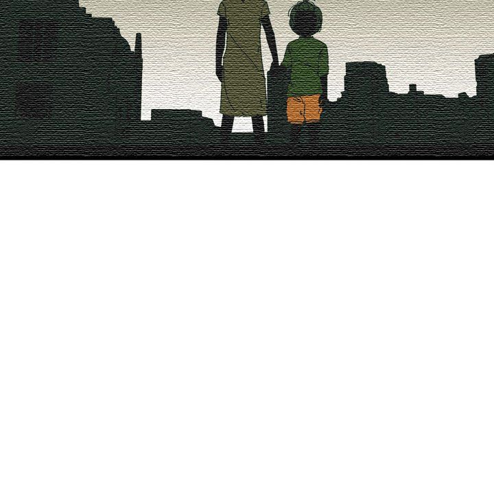 Nova Manhwa - Chapter 11 Page 5