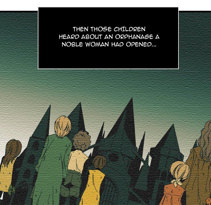 Nova Manhwa - Chapter 11 Page 8