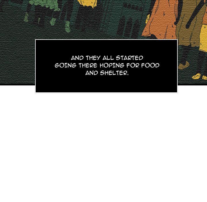 Nova Manhwa - Chapter 11 Page 9