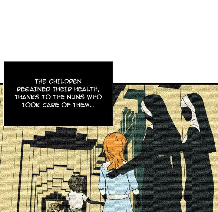 Nova Manhwa - Chapter 11 Page 10