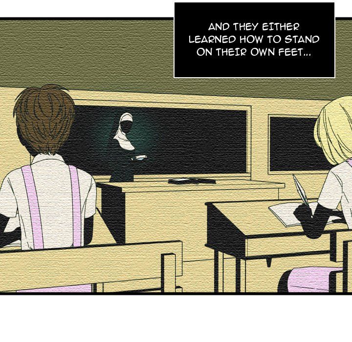 Nova Manhwa - Chapter 11 Page 12