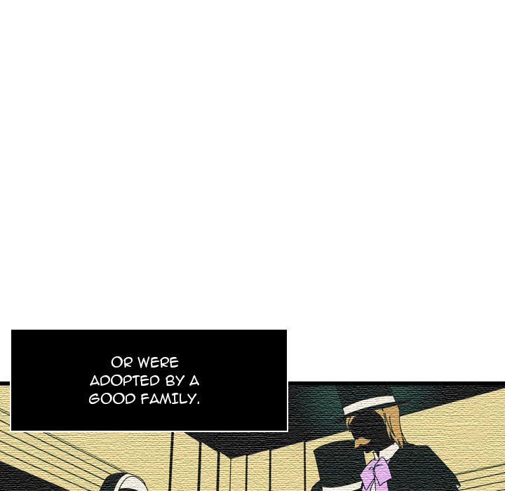 Nova Manhwa - Chapter 11 Page 13