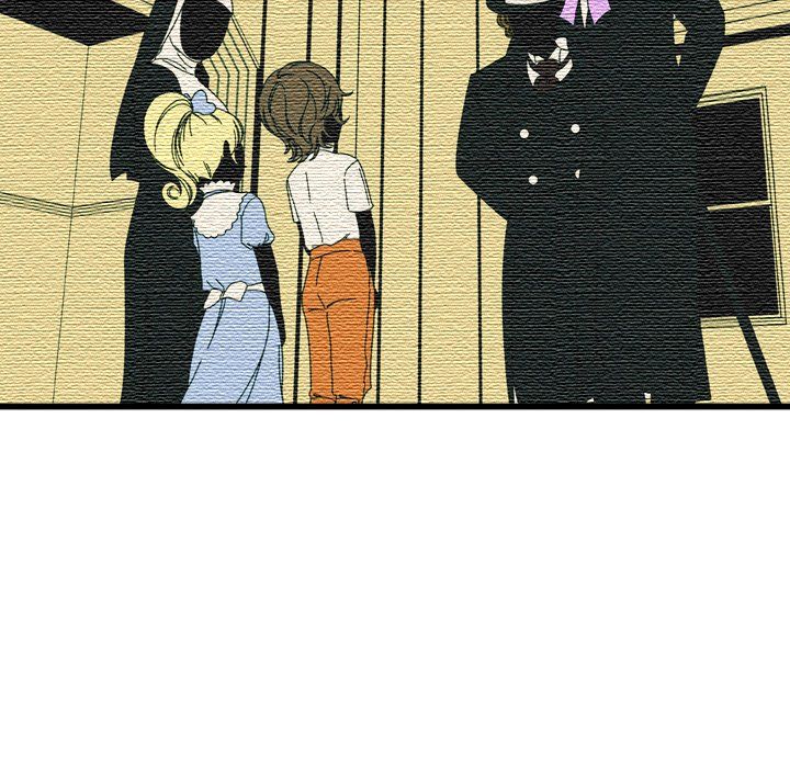 Nova Manhwa - Chapter 11 Page 14