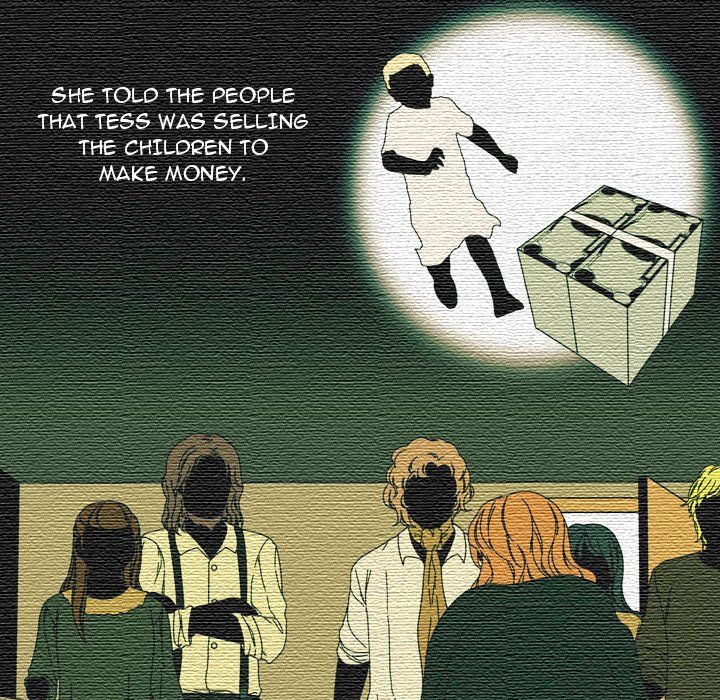 Nova Manhwa - Chapter 11 Page 20