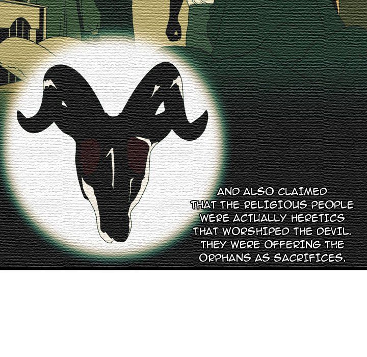 Nova Manhwa - Chapter 11 Page 21