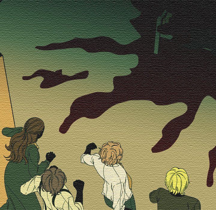 Nova Manhwa - Chapter 11 Page 30