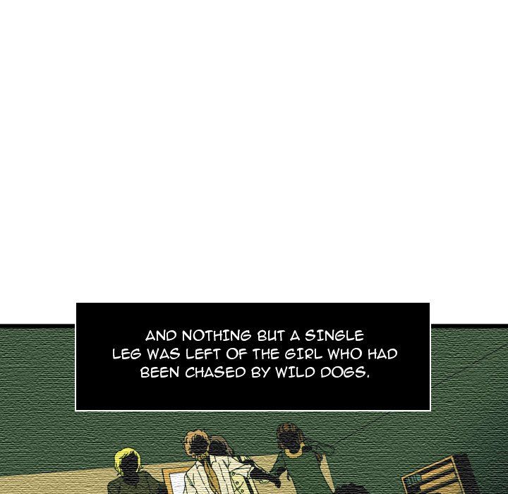 Nova Manhwa - Chapter 11 Page 33