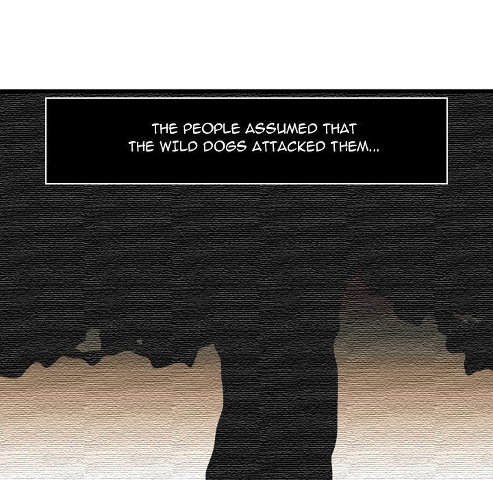 Nova Manhwa - Chapter 11 Page 35