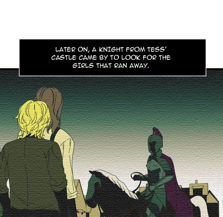 Nova Manhwa - Chapter 11 Page 37