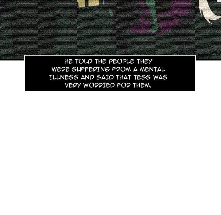 Nova Manhwa - Chapter 11 Page 38