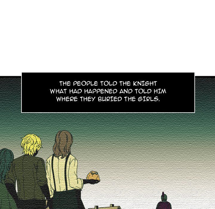 Nova Manhwa - Chapter 11 Page 39