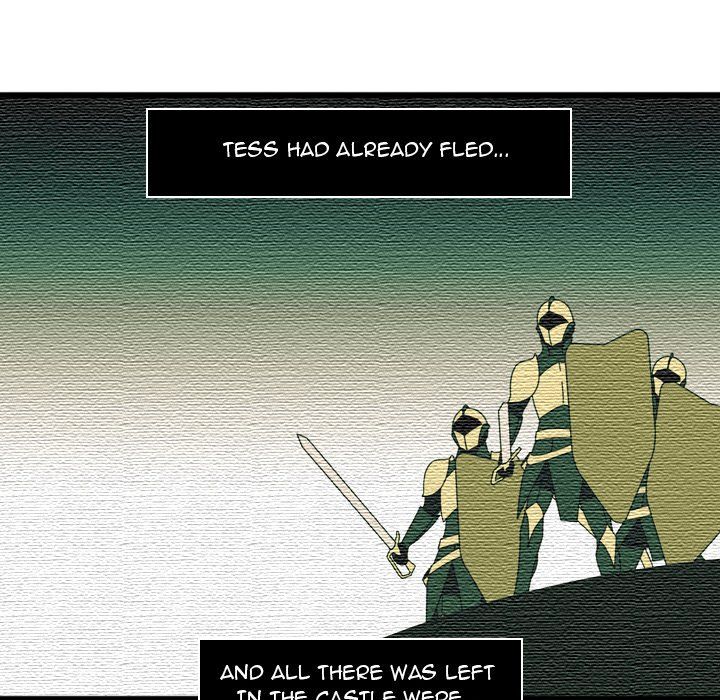 Nova Manhwa - Chapter 11 Page 43