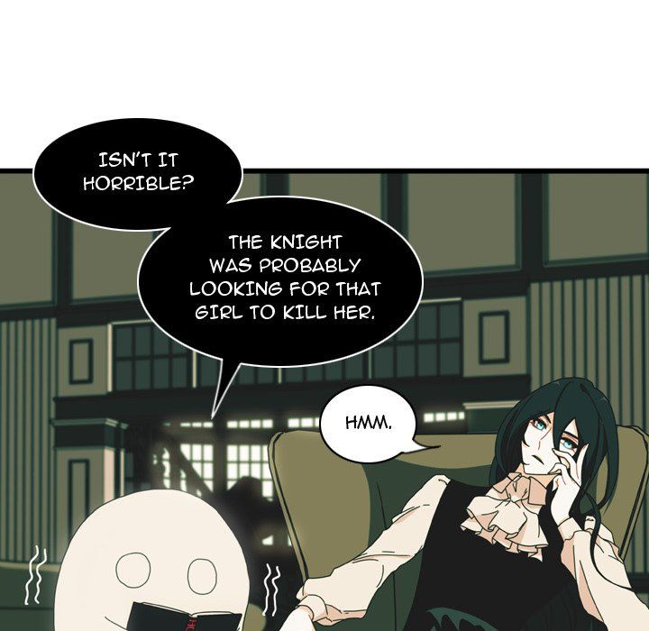 Nova Manhwa - Chapter 11 Page 47