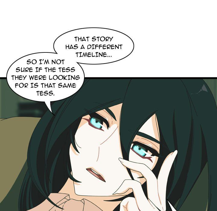 Nova Manhwa - Chapter 11 Page 49