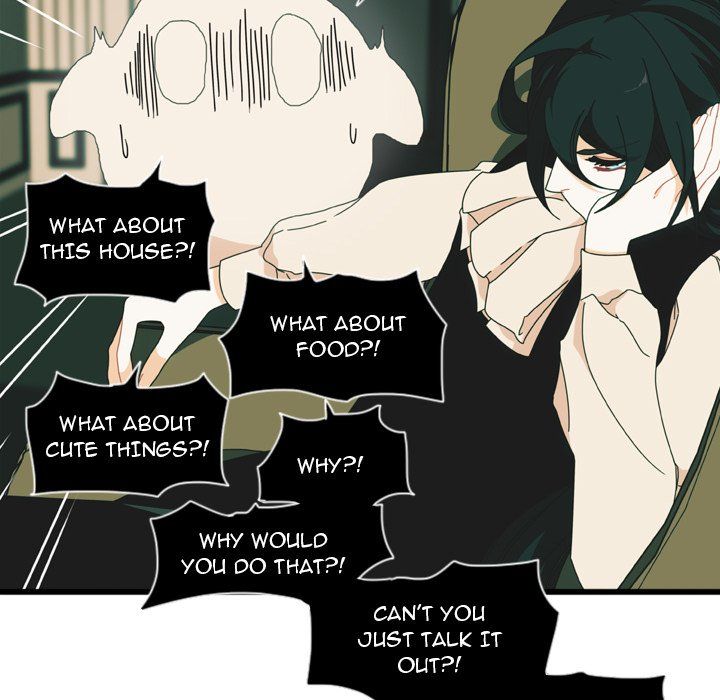 Nova Manhwa - Chapter 11 Page 64