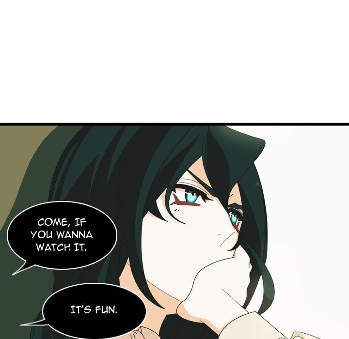 Nova Manhwa - Chapter 11 Page 73