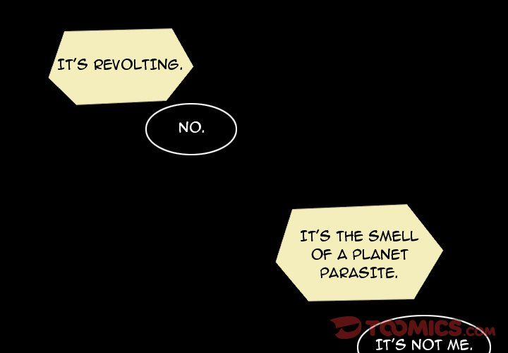 Nova Manhwa - Chapter 5 Page 1