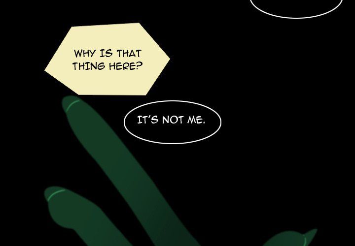 Nova Manhwa - Chapter 5 Page 2