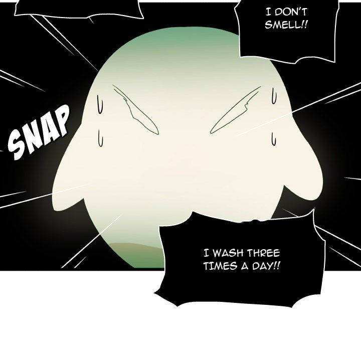 Nova Manhwa - Chapter 5 Page 5