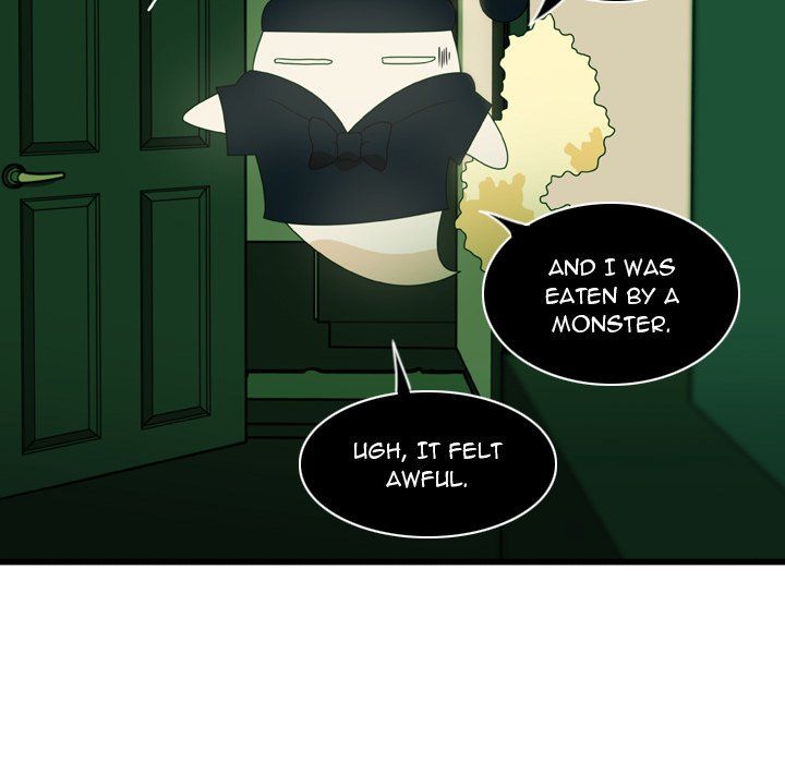 Nova Manhwa - Chapter 5 Page 9