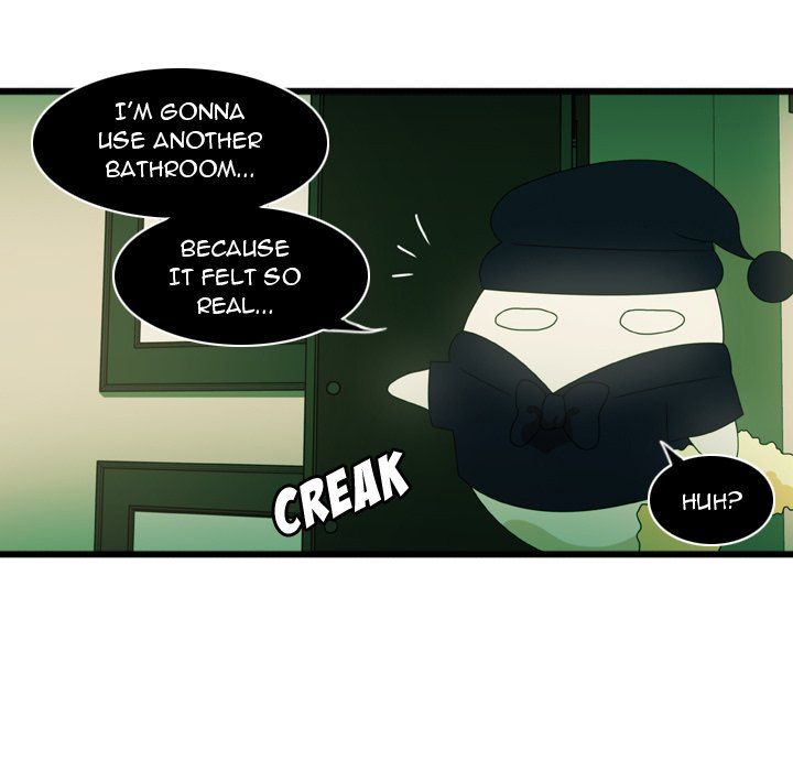 Nova Manhwa - Chapter 5 Page 12