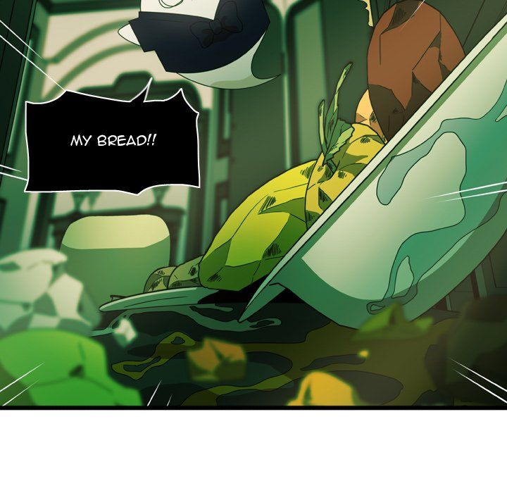 Nova Manhwa - Chapter 5 Page 14