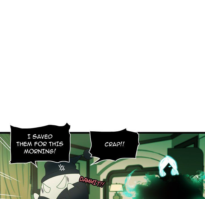 Nova Manhwa - Chapter 5 Page 15