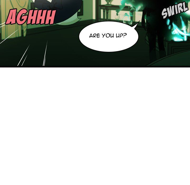 Nova Manhwa - Chapter 5 Page 16