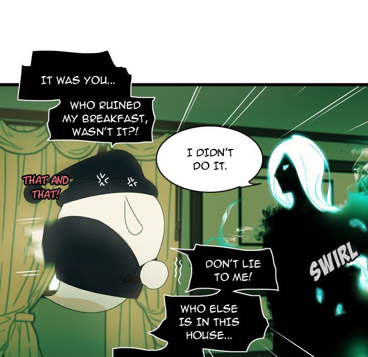 Nova Manhwa - Chapter 5 Page 17