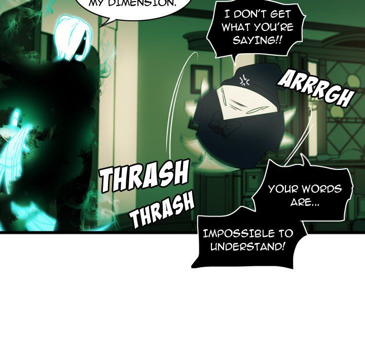 Nova Manhwa - Chapter 5 Page 19