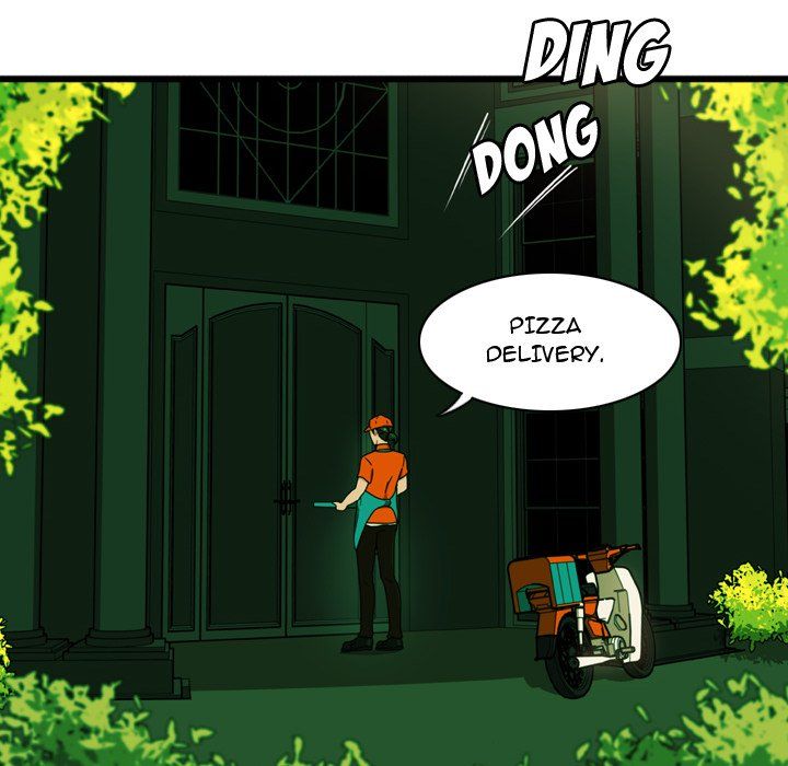 Nova Manhwa - Chapter 5 Page 22